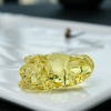 波罗的海金珀招财猪吊坠-红掌柜