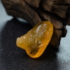金绞蜜罗汉吊坠-红掌柜