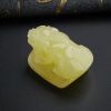 波罗的海蜜蜡-红掌柜珠宝