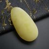 满蜜蜜蜡吊坠-红掌柜珠宝