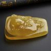 波罗的海蜜蜡-红掌柜珠宝
