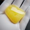 金包蜜牌形吊坠 - 红掌柜珠宝