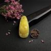 波罗的海天然鸡油黄蜜蜡葫芦吊坠 - 红掌柜