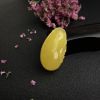 天然鸡油黄蜜蜡福瓜吊坠 - 红掌柜