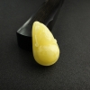 天然鸡油黄蜜蜡葫芦吊坠 - 红掌柜