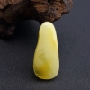 波罗的海天然柠檬黄蜜蜡葫芦挂件 - 红掌柜