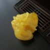 满黄蜜蜡吊坠-红掌柜