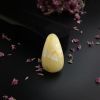波罗的海天然白花蜜蜜蜡水滴吊坠-红掌柜