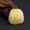 波罗的海天然柠檬黄蜜蜡福在眼前吊坠 - 红掌柜