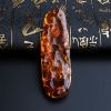 金珀人参-红掌柜珠宝