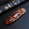 波罗的海金珀-红掌柜珠宝