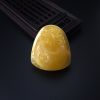 波罗的海天然黄白蜜鸡油黄蜜蜡钱袋吊坠-红掌柜