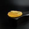 波罗的海天然金包蜜鸡油黄蜜蜡吊坠-红掌柜