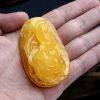 波罗的海蜜蜡- 红掌柜珠宝