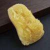 波罗的海满密蜜蜡摆件 - 红掌柜珠宝