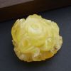 波罗的海蜜蜡花吊坠 - 红掌柜珠宝