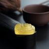 蜜蜡弥勒佛-红掌柜