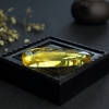 波罗的海天然金珀观音吊坠-红掌柜