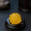 波罗的海天然鸡油黄蜜蜡花吊坠 - 红掌柜