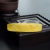 波罗的海蜜蜡梳子 - 红掌柜