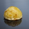 波罗的海鸡油黄蜜蜡吊坠 - 红掌柜