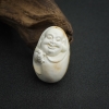 带皮白蜜吊坠-红掌柜