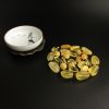波罗的海天然金包蜜项链 - 红掌柜