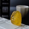 鸡油黄金包蜜佛-红掌柜