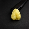 波罗的海天然鸡油黄蜜蜡葫芦吊坠 - 红掌柜