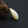 波罗的海天然象牙白白蜜吊坠-红掌柜