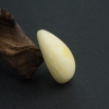 波罗的海天然象牙白白蜜吊坠-红掌柜