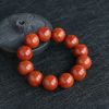 南红手串 - 红掌柜珠宝