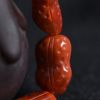 天然南红手串-红掌柜珠宝