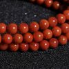 南红佛珠-红掌柜珠宝