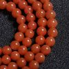 南红佛珠-红掌柜珠宝
