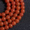 南红108佛珠-红掌柜珠宝