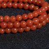 南红佛珠-红掌柜珠宝