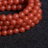 南红108佛珠-红掌柜珠宝