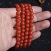 南红佛珠-红掌柜珠宝