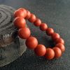 保山南红手串-红掌柜珠宝