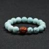 绿松石手串-红掌柜