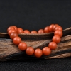 南红手串-红掌柜
