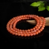 南红多圈手串-红掌柜