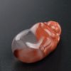 天然南红挂件-红掌柜珠宝