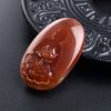 柿子红南红花开见佛-红掌柜