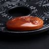 柿子红南红-红掌柜