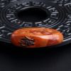 柿子红南红花开见佛-红掌柜