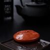 天然南红-红掌柜