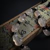 南红挂件-红掌柜