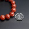 南红圆珠手串 - 红掌柜